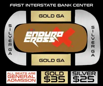 EnduroCross (Redmond, OR) - Image 2
