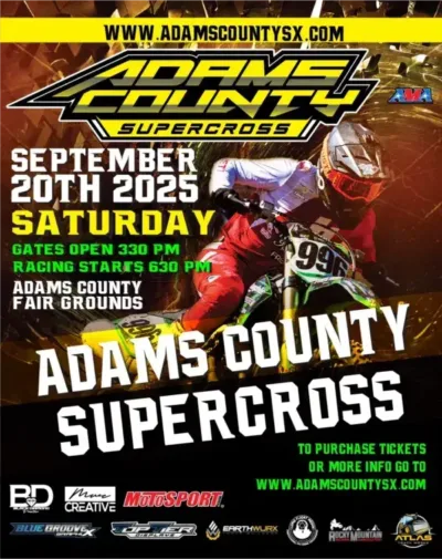 Adams County Supercross